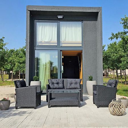 Bungalovi Amfora Ljubuski Exterior photo